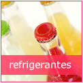 Refrigerantes e Bebidas