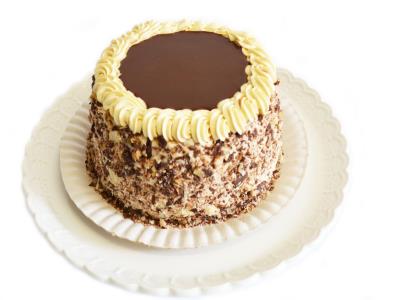 Bolo Chocolicia