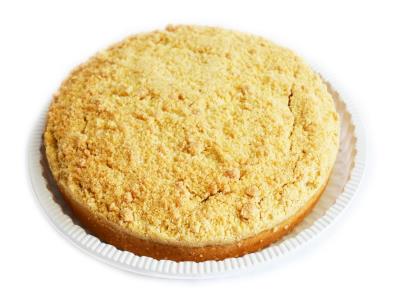 Cuca De Farofa