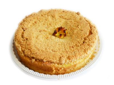 Cuca De Coco