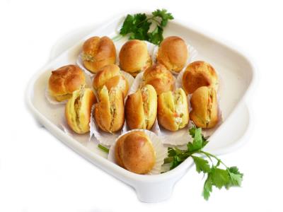 Caroline De Camarão