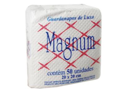Guardanapo Pct C/50 20X20