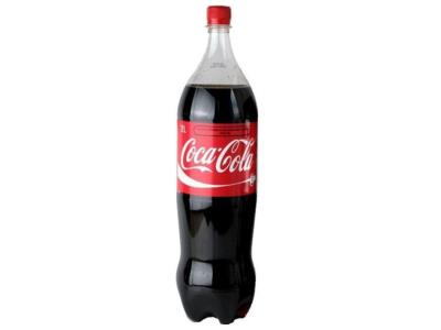 Coca Cola 2L Descart.