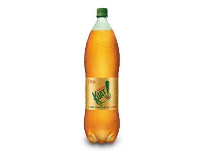 Kuat 2L Descart.