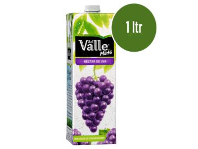 Suco Dv+ Nc Uva 1 L