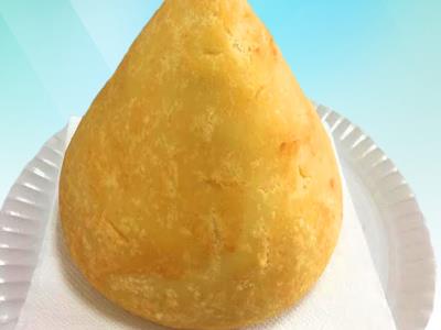 Coxinha Gigante